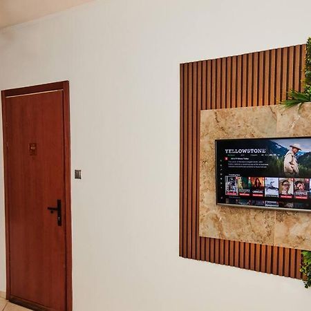 Florina Modern Studio Exterior foto