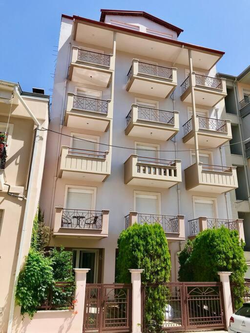 Florina Modern Studio Exterior foto